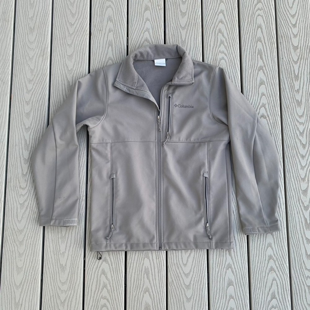 Columbia Men's Lightweight Jacket